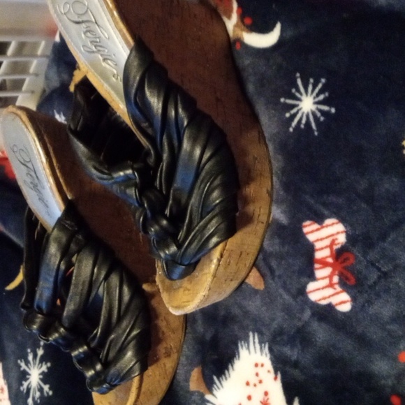 Wedges - Picture 3 of 3